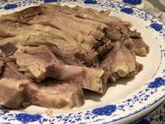 手抓羊肉-宁夏国强手抓羊肉·清真菜(未央路凤三店)