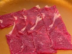 -牛YO寿喜烧火锅自助(三台子万象汇店)