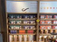 -长春堂顺时而饮(前门店)