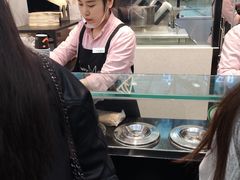-野人先生现做冰淇淋(西安赛格店)