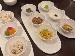 -彩丰楼·中餐厅(国家会展中心上海洲际店)