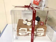 -玉见cake低糖蛋糕甜品台定制(河西店)