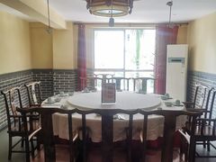 -北平印象.北京烤鸭.新京菜.融合菜(世贸店)