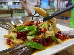 -聚鲜阁海鲜美食城(香水湾店)