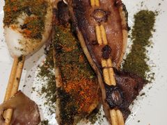 -喜庭海鲜自助(来福士店)