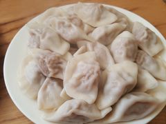 -白记饺子馆多伦道店