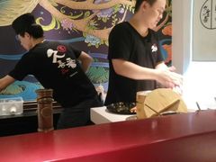 大堂-久喜番和牛烧肉酒场(北辰三角洲店)