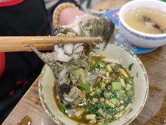 -老船夫石锅苗苗鱼·老字号(三道堰总店)
