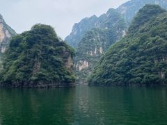 -龙庆峡风景区