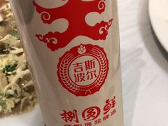 -宾朋海鲜美食餐厅·特色美食(兴海路店)