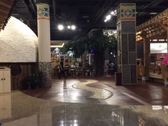 -汤森悠生活文化汤(江宁万达店)