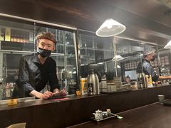 -哥哥の深夜食堂(红松东路店)