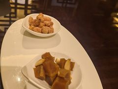 -万豪中餐厅·粤菜·北京粤财JW万豪酒店