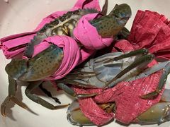 -辣螃铠盆盆蟹大排档(总店)