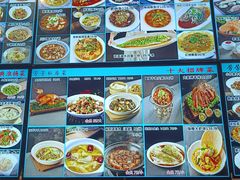 -芳芳私房菜·精做淮扬菜(承德路店)