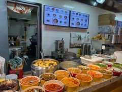 -红鼻子桂林米粉(金唐新光界店)