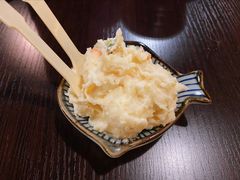 土豆泥-顶屋咖喱(街道口总店)