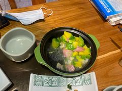 -云海肴云南菜·蒸汽石锅鱼(北京良乡华冠店)