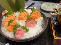 -德川家日本料理(中关村寰太大厦店)