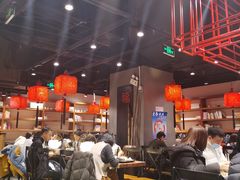 -和府捞面(东直门银座店)