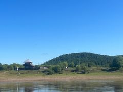 -北极村旅游风景区