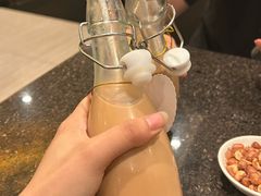 -中国厨房/台湾牛肉面