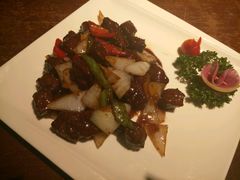 -19号私房菜(云南路店)