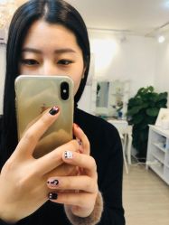 -DK·眉型设计brow修眉染眉化妆