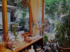 -时光花园(白鹭洲店)