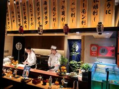 -千代武日本料理(爱建店)