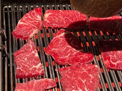 -千寻烧肉(政务区店)