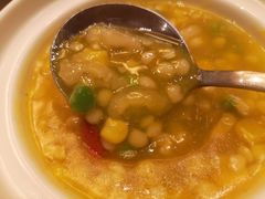 -诸暨耀江开元名都大酒店·西子灶中餐厅