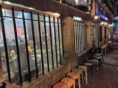 -川香煲(茅台路店)