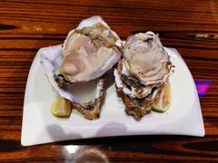 -蚝堡海鲜·威海菜·海肠捞饭·烧烤·亚洲吃蚝公司(幸福门店)