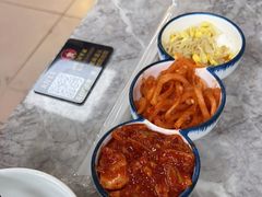 -屋里家延边朝鲜族冷面(南园店)