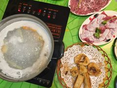 -华哥新鲜猪精品美食