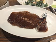 -小大董·烤鸭(王府井apm店)