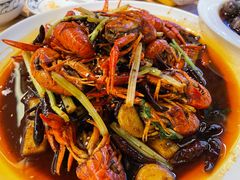 -阳光院坝小龙虾(红牌楼店)