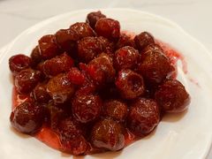 -清真鸿起来饭庄(复兴路店)
