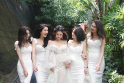 -Chic Bridal 熙可婚纱