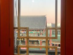 -星巴克臻选(北京前门大街店)