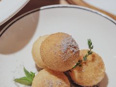 拉丝很nice芝士球-太二酸菜鱼(赣州万象城店)