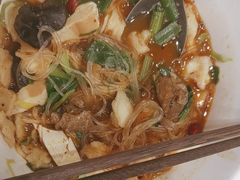 -老乌家特色小炒泡馍(大皮院店)