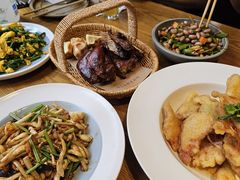 -鸽子窝(黄村店)