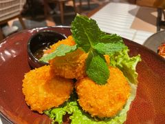-CHINCHIN 青青·泰国料理(万象食家店)