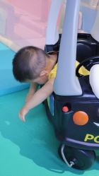 -探奇游乐园(烟台大悦城店)