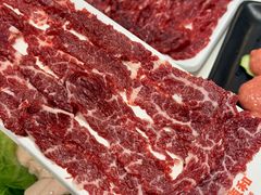 -陈记顺和潮汕牛肉火锅(韩江路店)