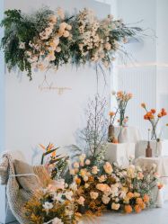 点击看大图 -琥珀婚礼策划AMBER WEDDING