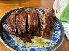 卤鸭-小狗面馆(复兴店)