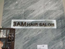 -3AM HAIR SALON染发接发